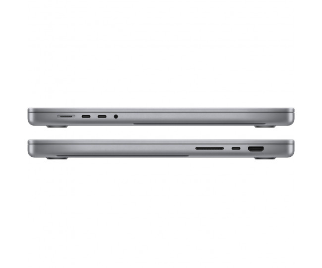 Apple MacBook Pro 16” Space Gray 2021 (MK183) б/у
